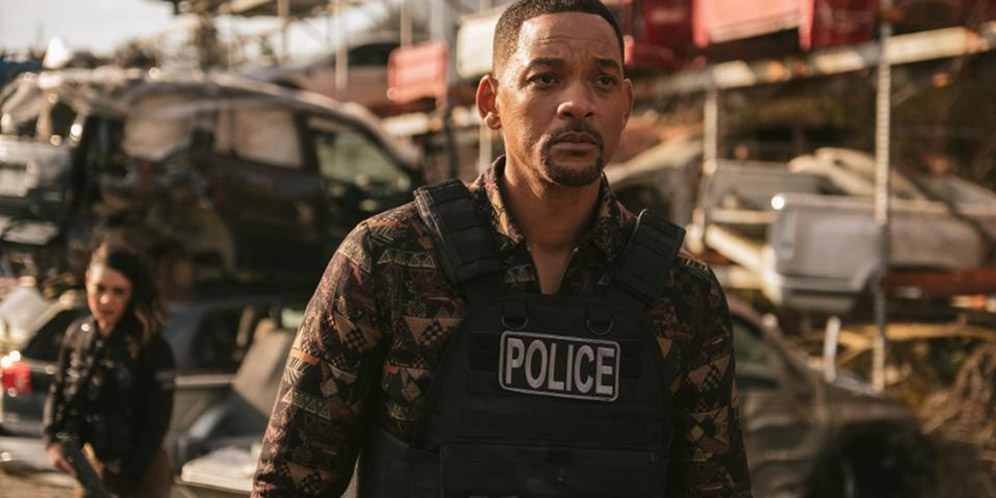 Will Smith Siap Bikin Serial #dirumahaja